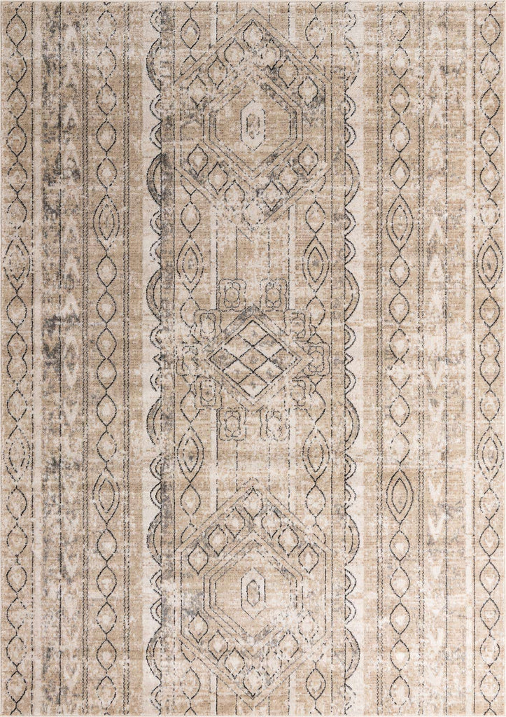 Depoe Portland Rug - Bombay Mercantile