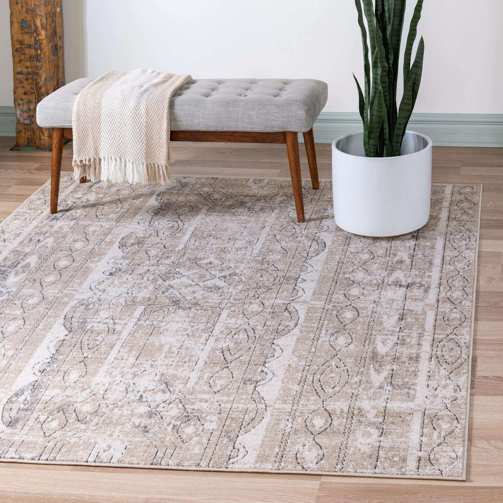 Depoe Portland Rug - Bombay Mercantile