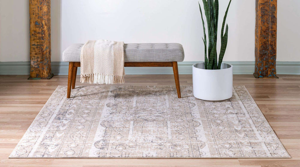 Depoe Portland Rug - Bombay Mercantile