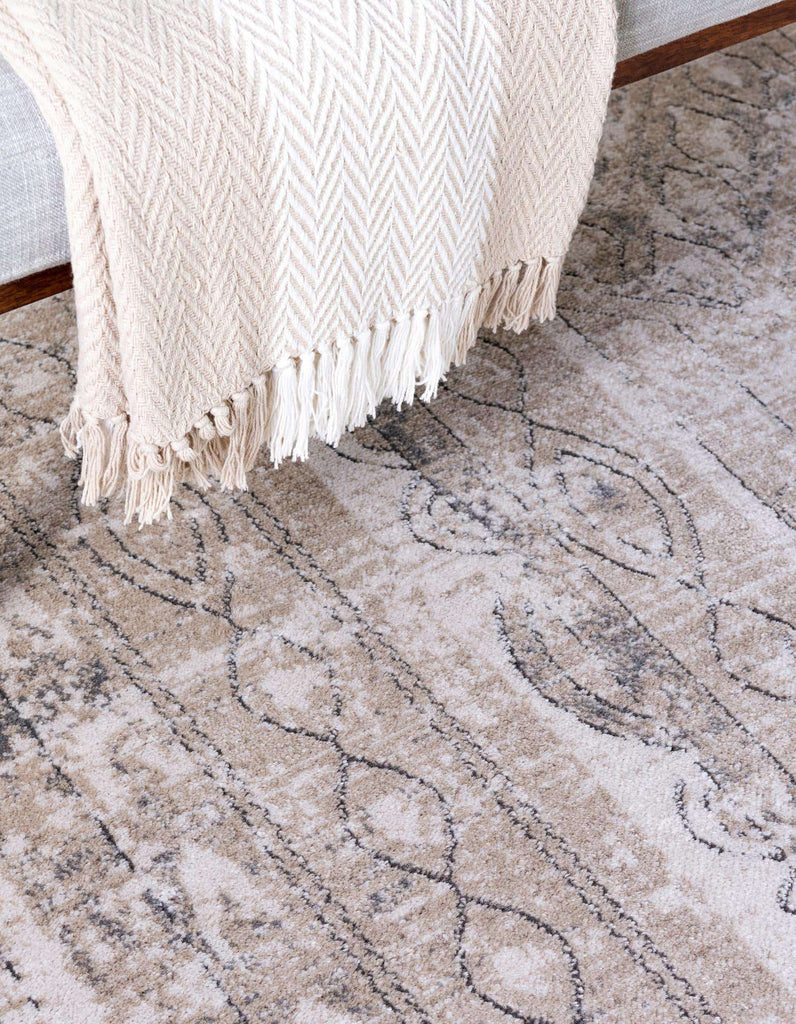 Depoe Portland Rug - Bombay Mercantile