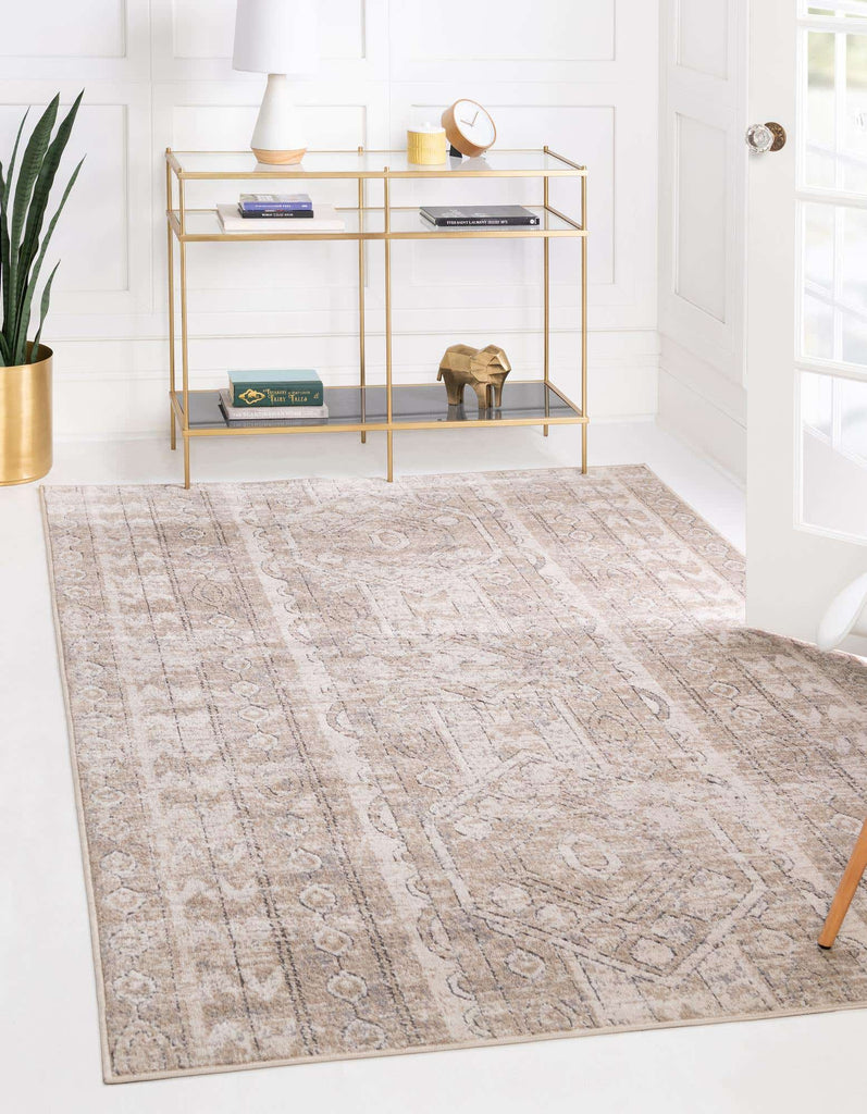 Depoe Portland Rug - The Nifty Decor