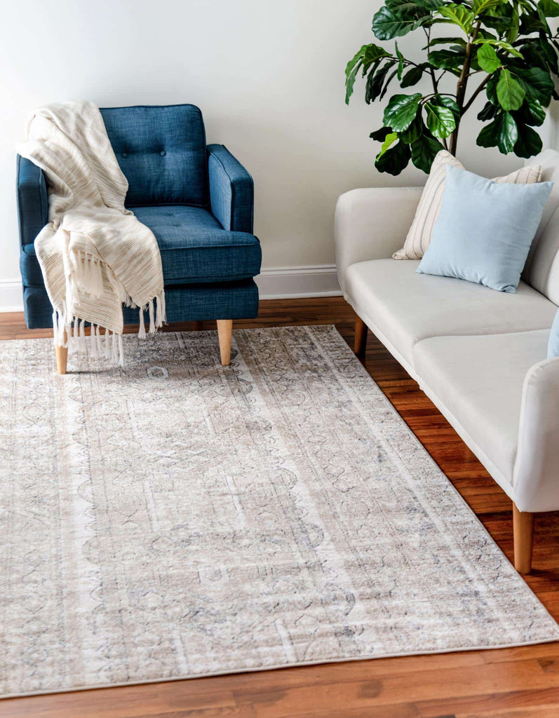 Depoe Portland Rug - The Nifty Decor