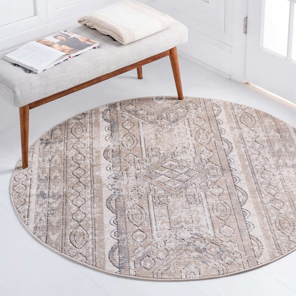 Depoe Portland Rug - Bombay Mercantile