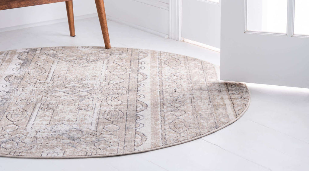 Depoe Portland Rug - Bombay Mercantile