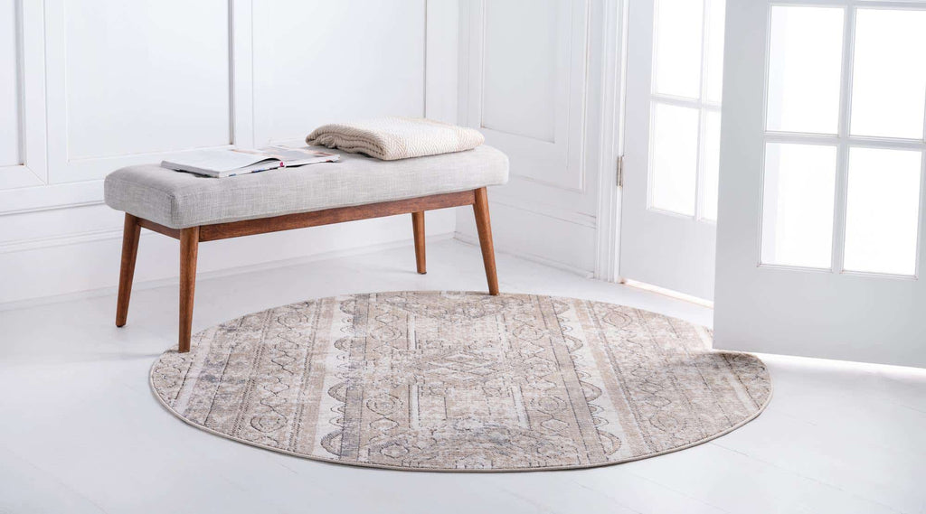 Depoe Portland Rug - Bombay Mercantile
