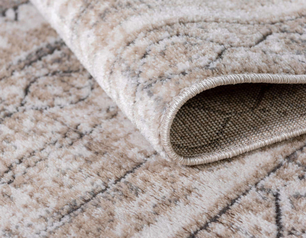 Depoe Portland Rug - Bombay Mercantile