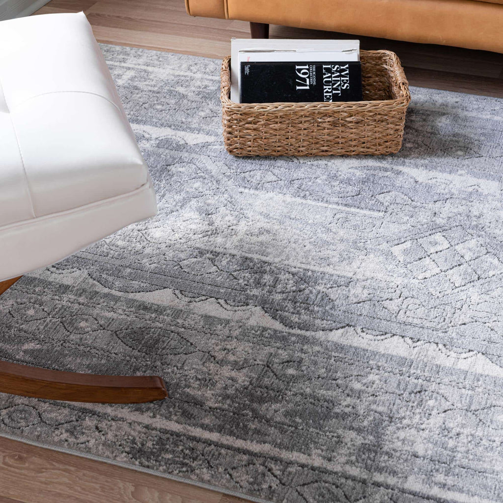 Depoe Portland Rug - The Nifty Decor