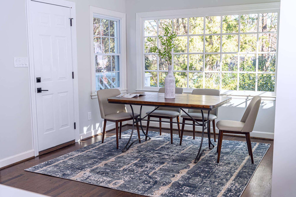 Depoe Portland Rug - The Nifty Decor
