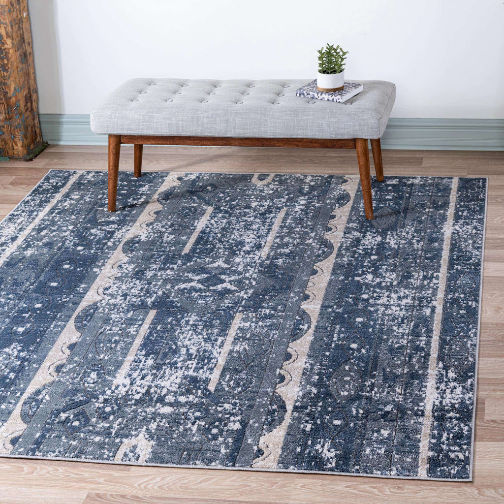 Depoe Portland Rug - The Nifty Decor