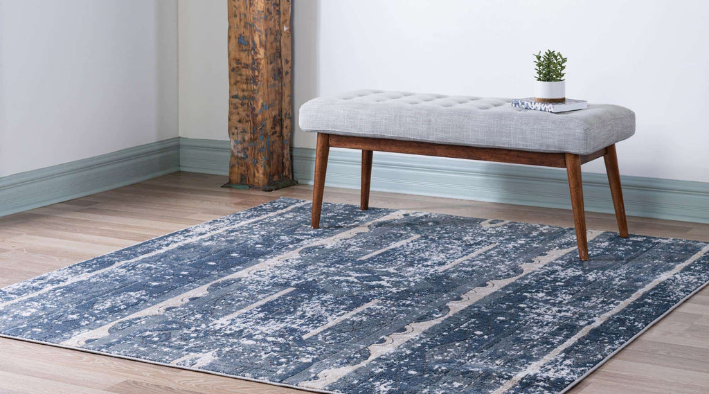 Depoe Portland Rug - The Nifty Decor
