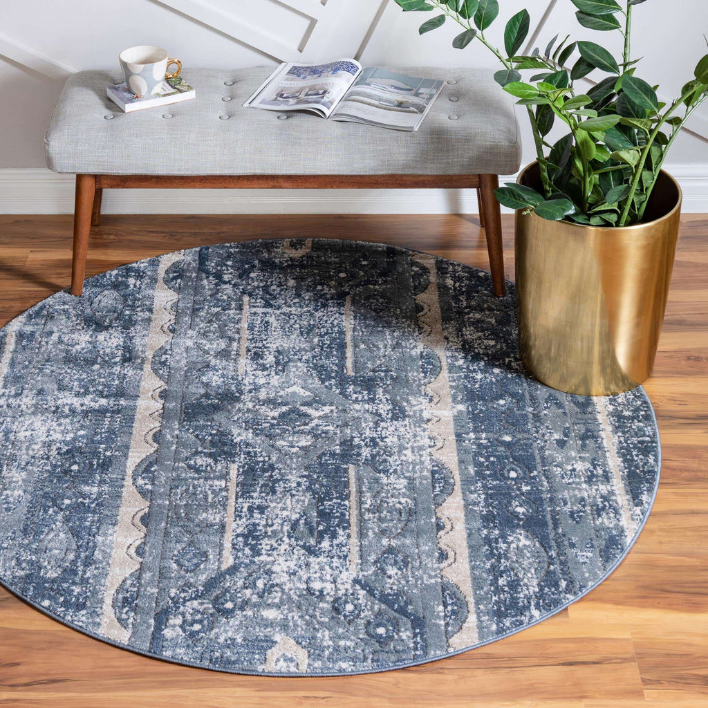 Depoe Portland Rug - The Nifty Decor