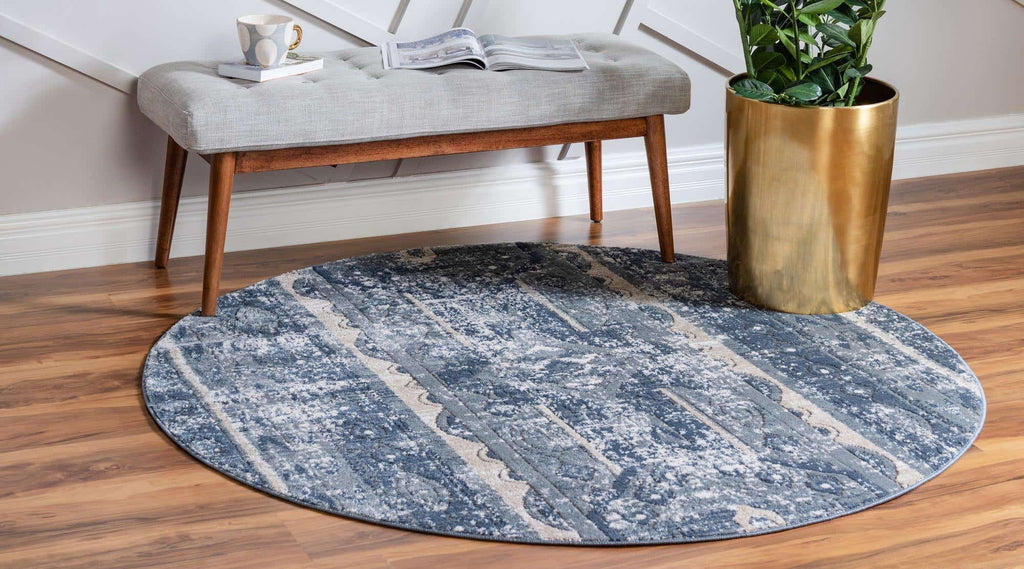 Depoe Portland Rug - The Nifty Decor