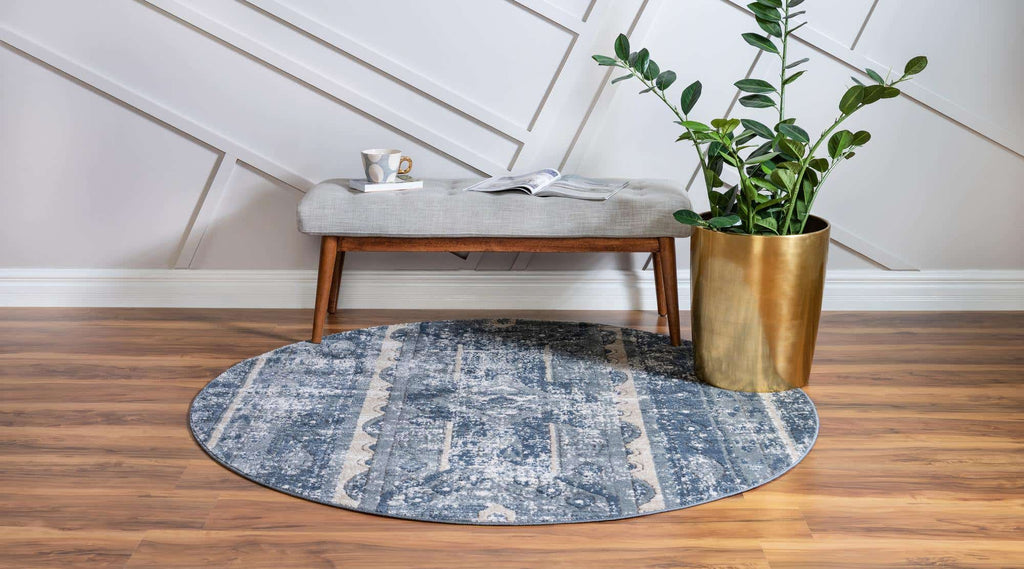 Depoe Portland Rug - The Nifty Decor