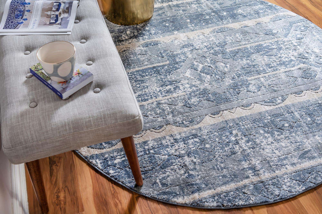 Depoe Portland Rug - The Nifty Decor