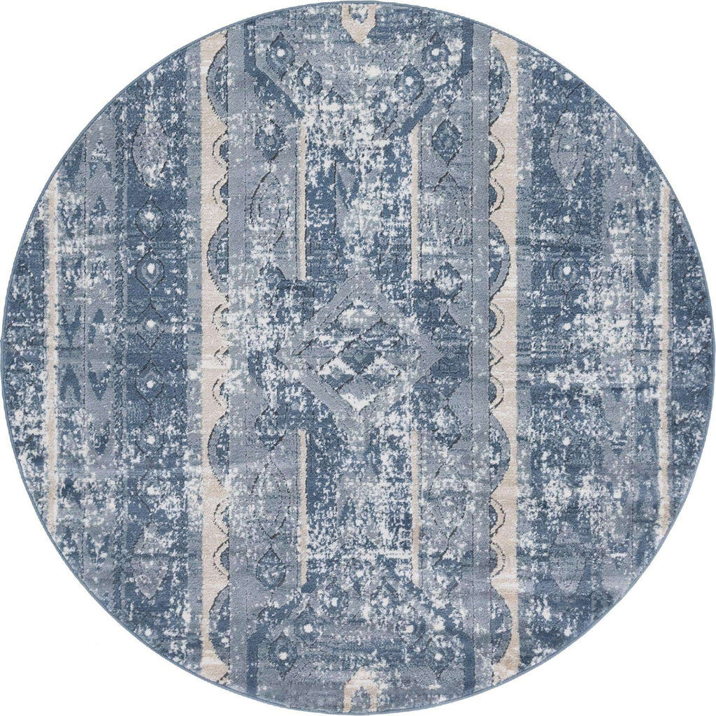 Depoe Portland Rug - Bombay Mercantile