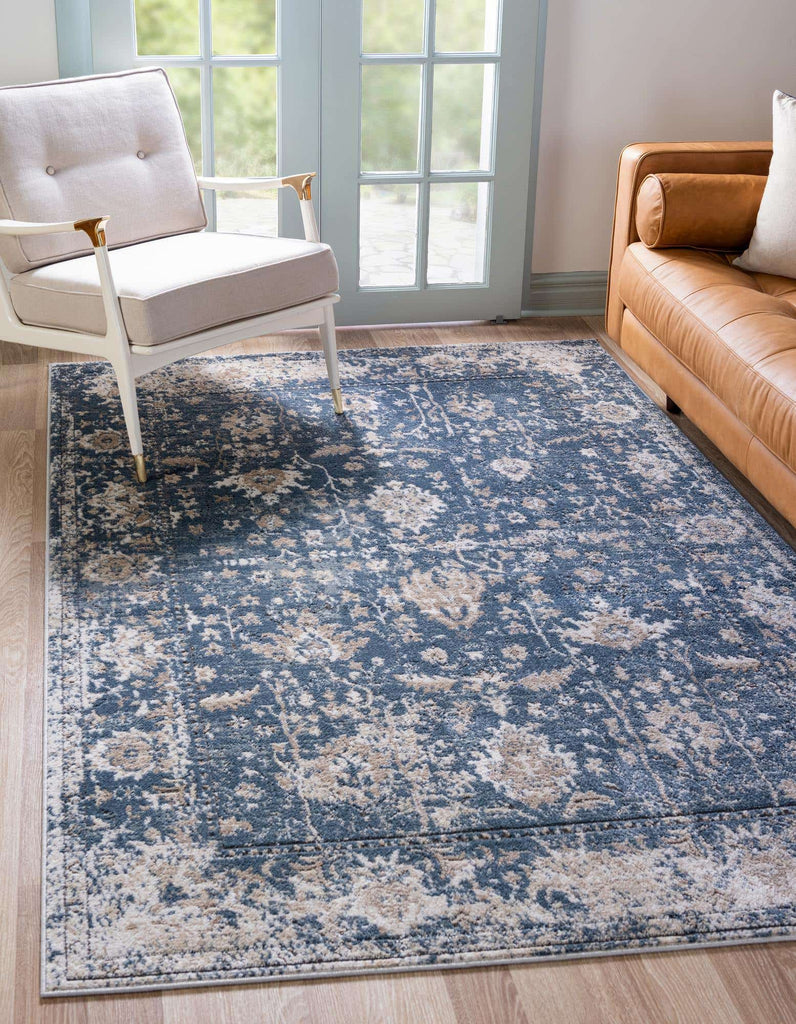 Central Rug - The Nifty Decor