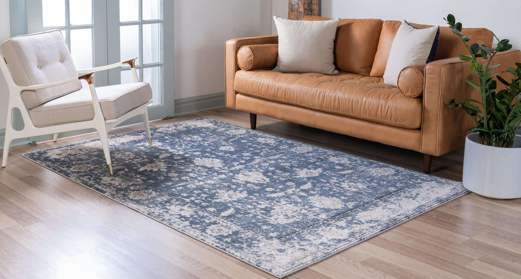 Central Rug - The Nifty Decor