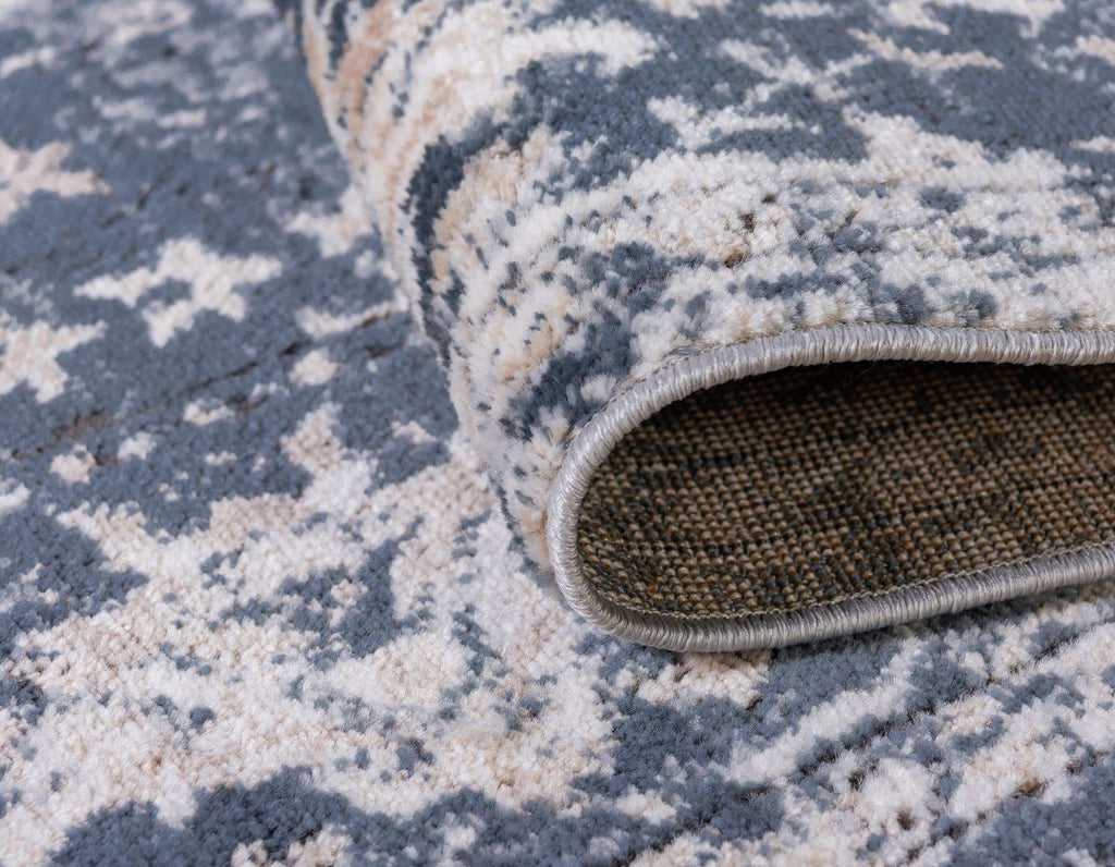 Central Rug - The Nifty Decor
