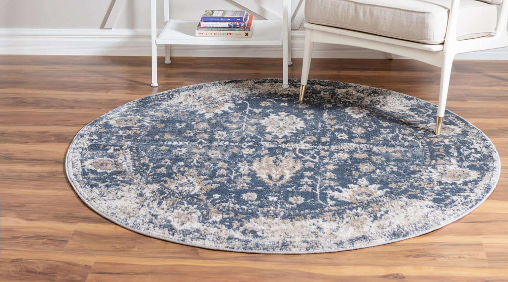 Central Rug - The Nifty Decor