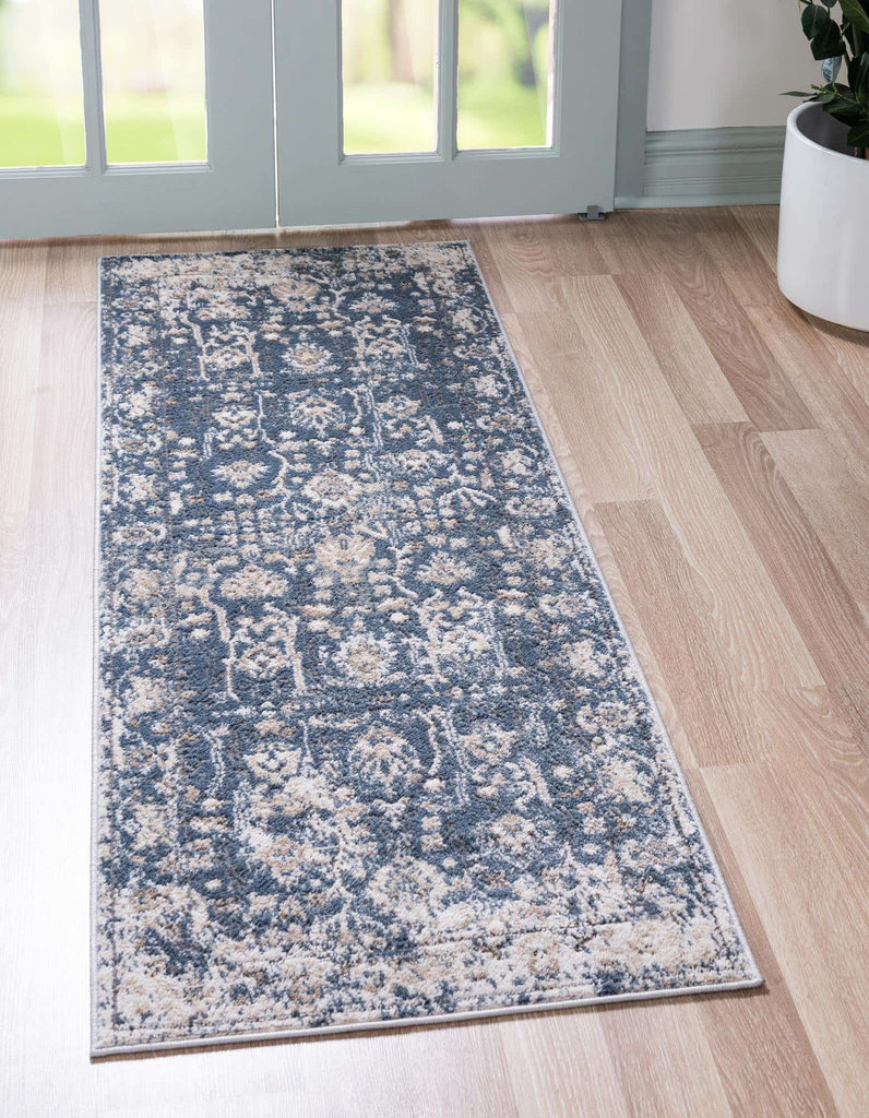 Central Rug - The Nifty Decor