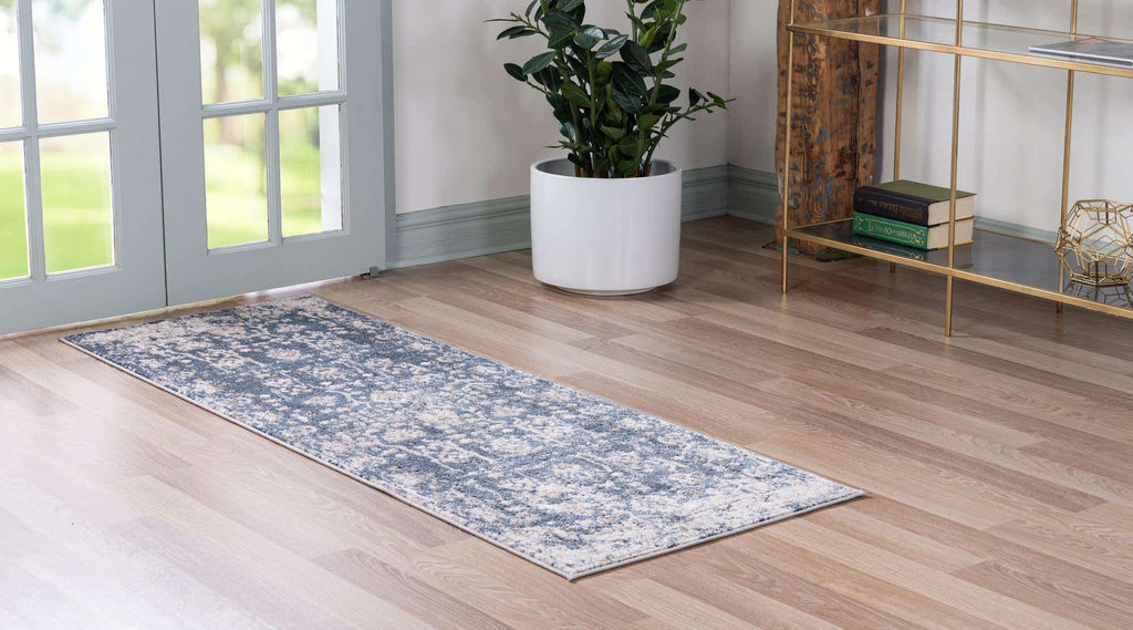 Central Rug - The Nifty Decor