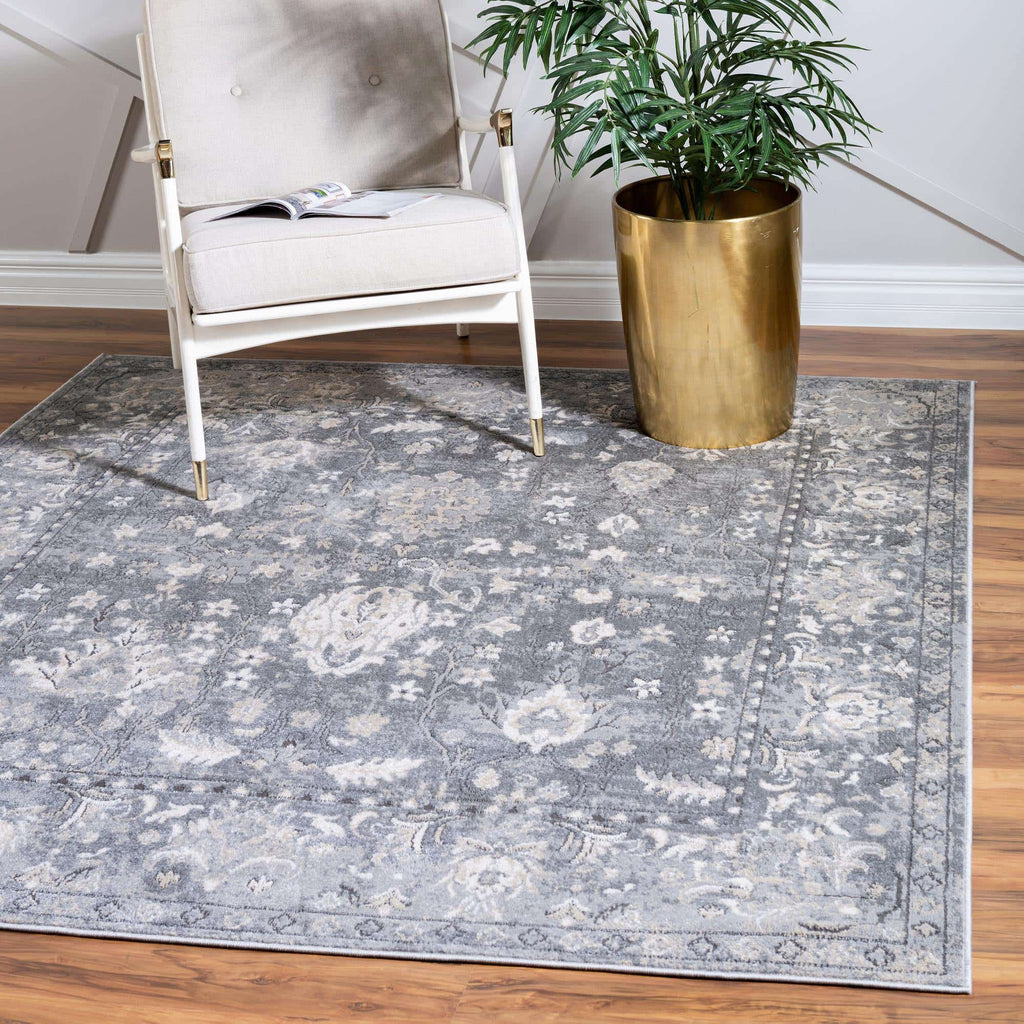 Central Rug - The Nifty Decor