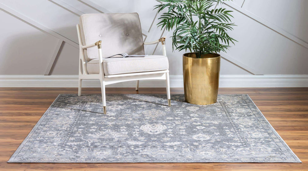 Central Rug - The Nifty Decor