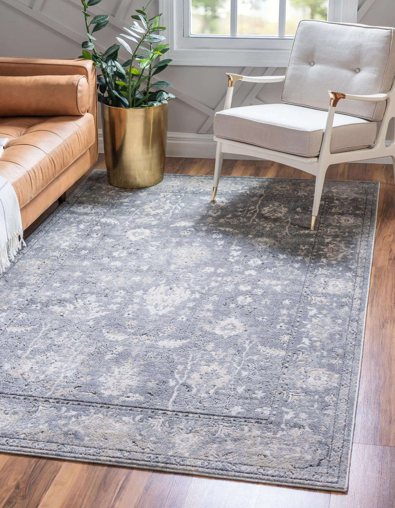 Central Rug - The Nifty Decor