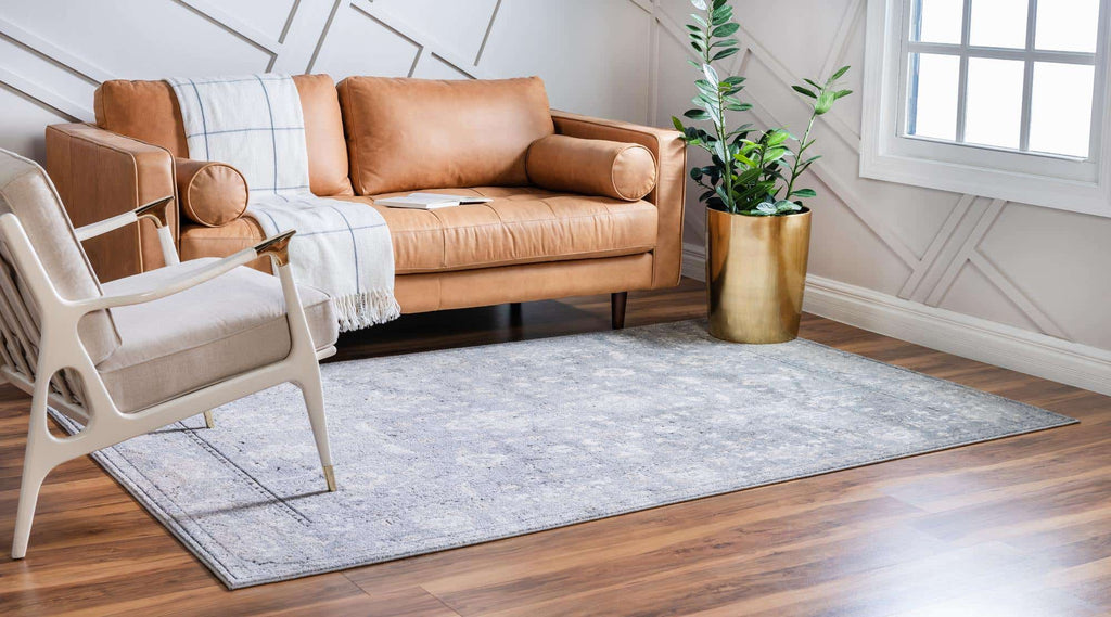 Central Rug - The Nifty Decor