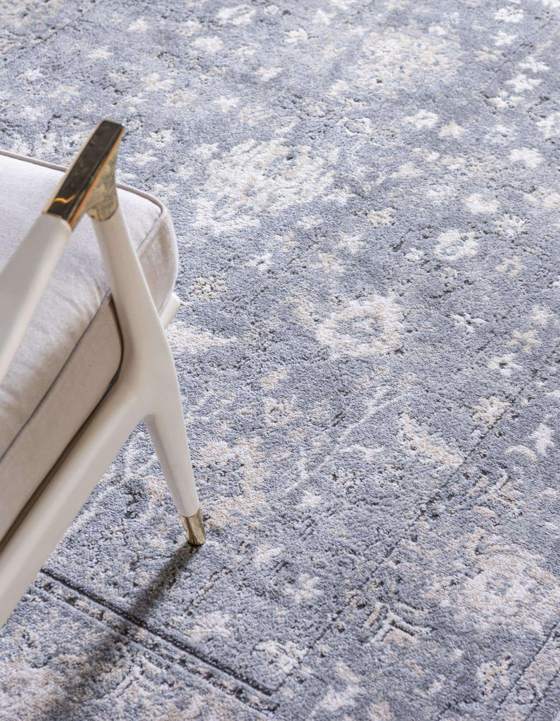 Central Rug - The Nifty Decor
