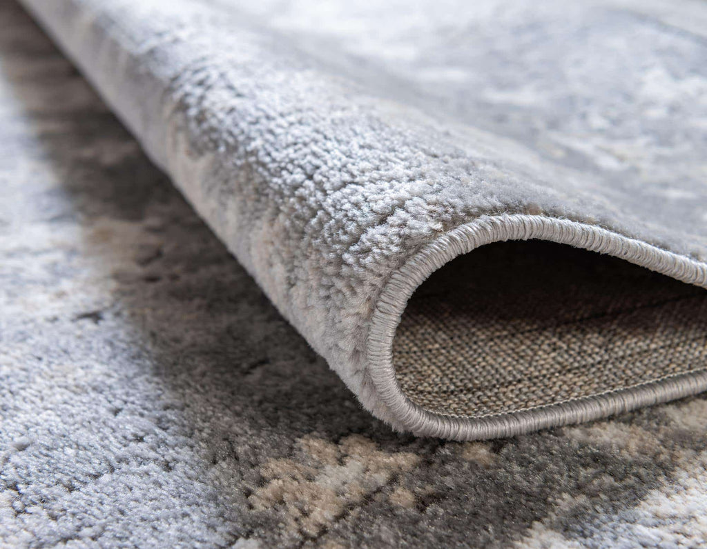 Central Rug - The Nifty Decor