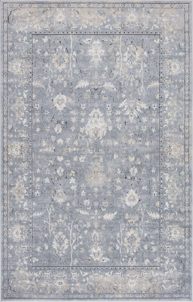Central Rug - The Nifty Decor