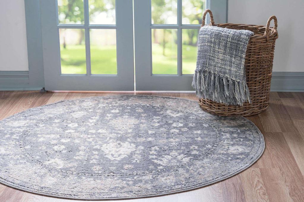 Central Rug - The Nifty Decor