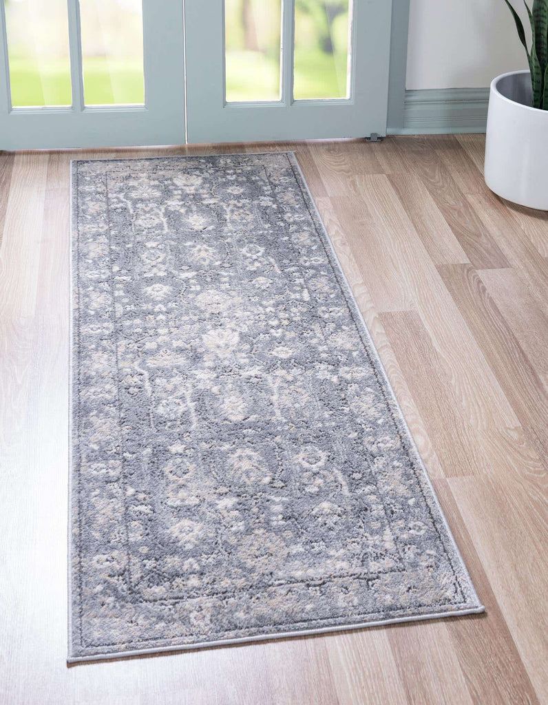 Central Rug - The Nifty Decor