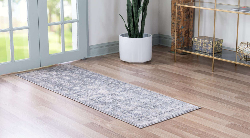 Central Rug - The Nifty Decor