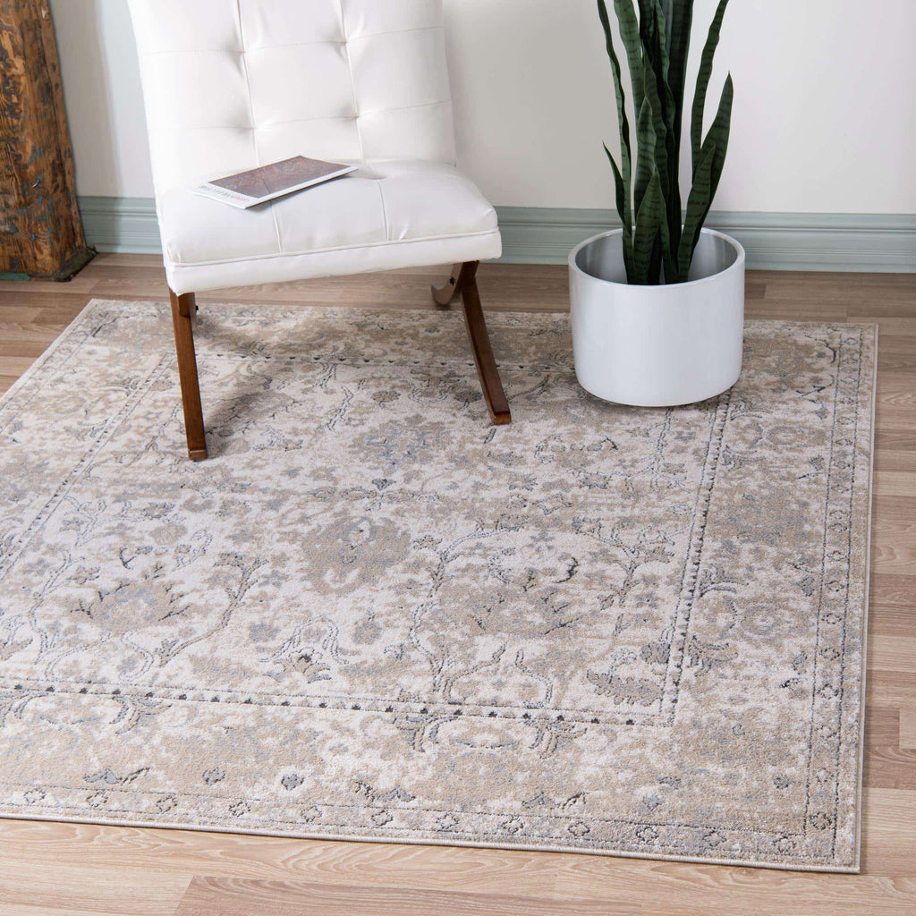 Central Rug - The Nifty Decor