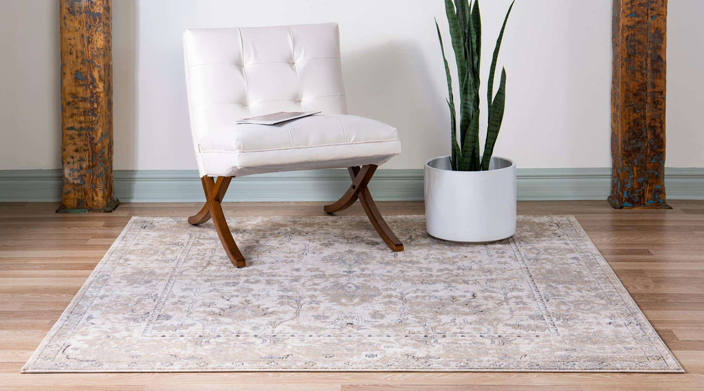 Central Rug - The Nifty Decor