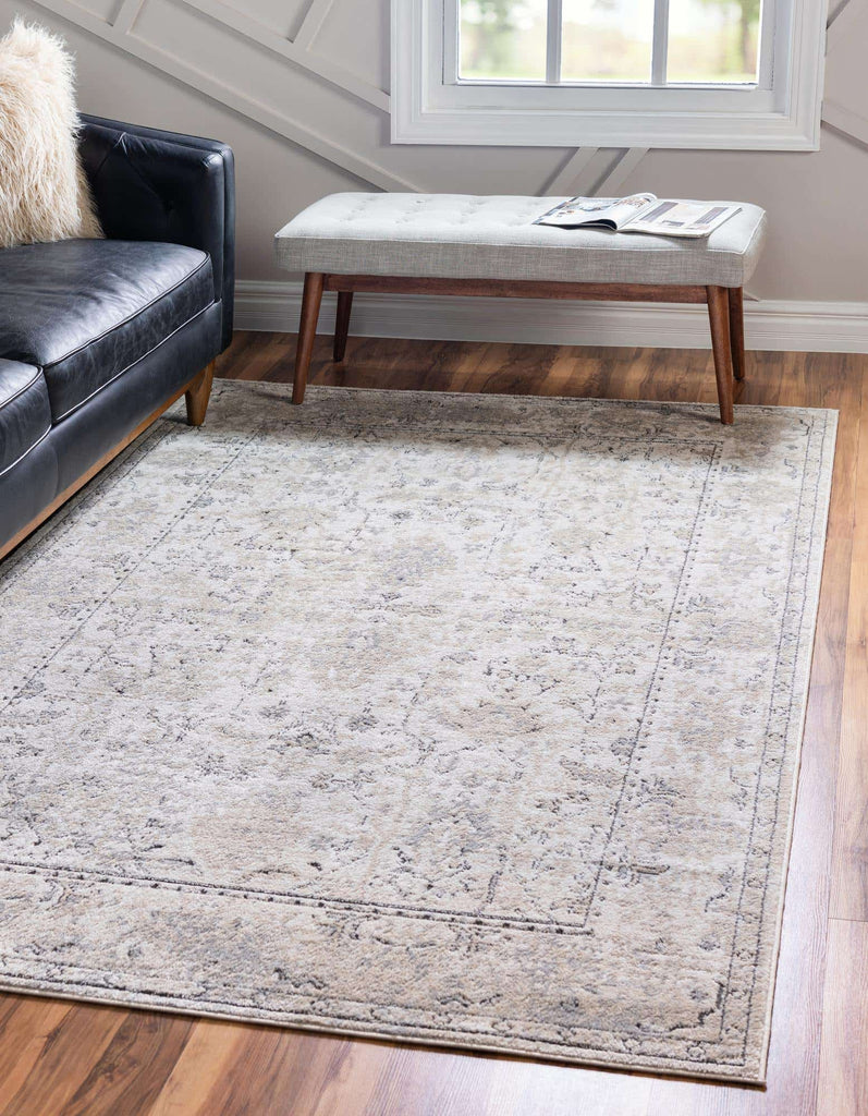 Central Rug - The Nifty Decor
