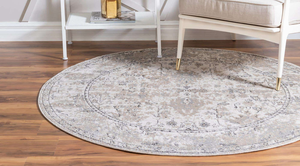 Central Rug - The Nifty Decor
