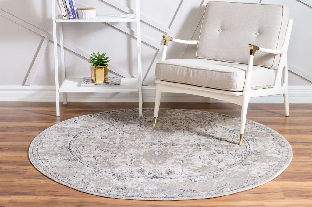 Central Rug - The Nifty Decor