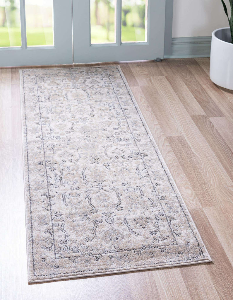 Central Rug - The Nifty Decor