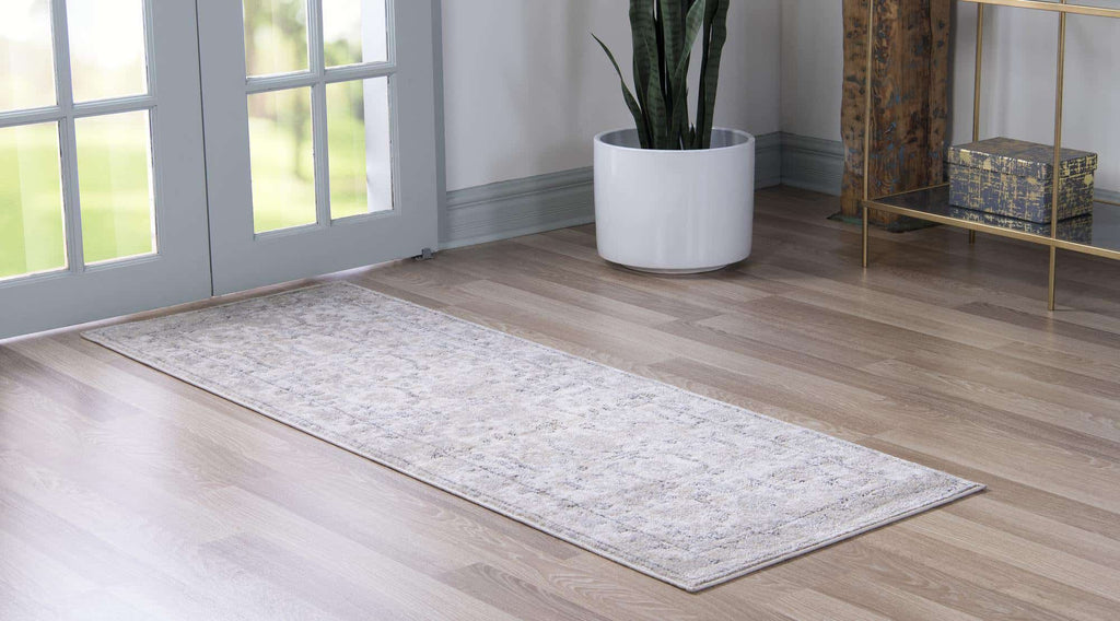 Central Rug - The Nifty Decor