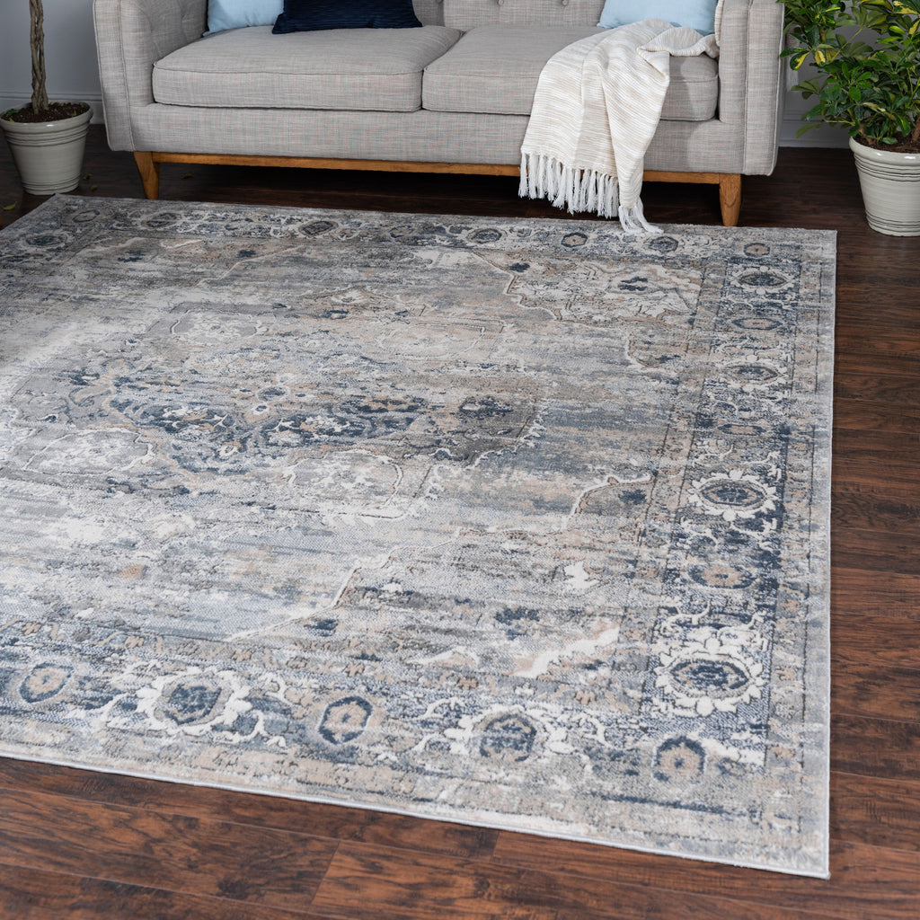 Canby Rug - The Nifty Decor