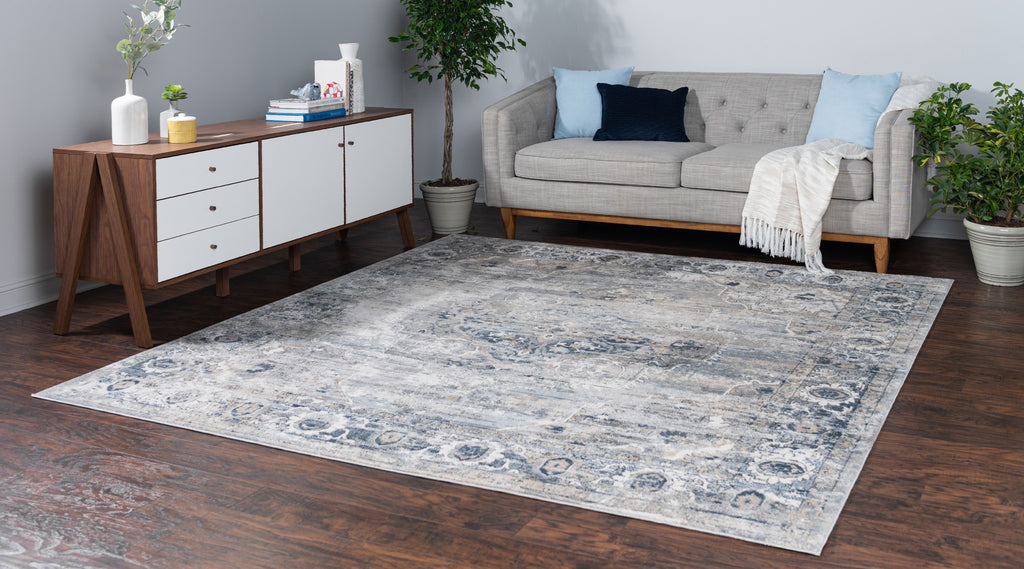 Canby Rug - The Nifty Decor