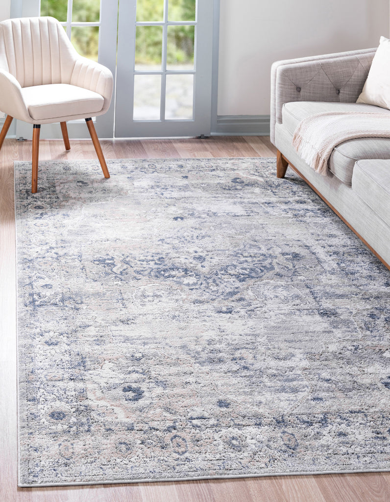 Canby Rug - The Nifty Decor