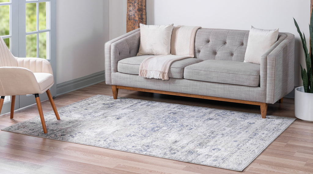 Canby Rug - The Nifty Decor