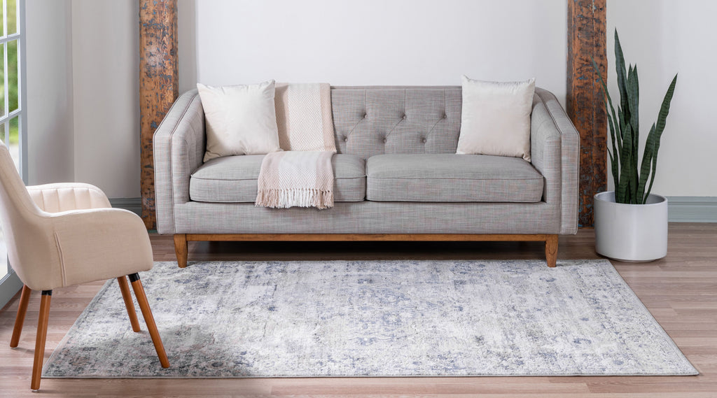 Canby Rug - The Nifty Decor