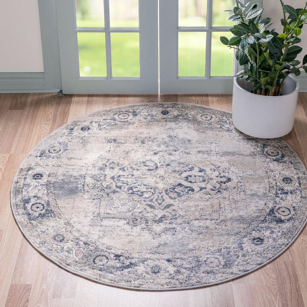 Canby Rug - The Nifty Decor