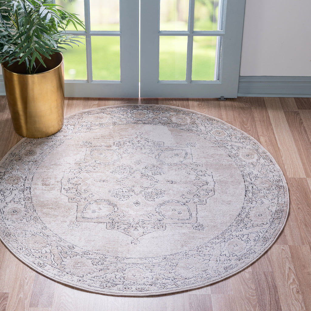 Canby Rug - The Nifty Decor