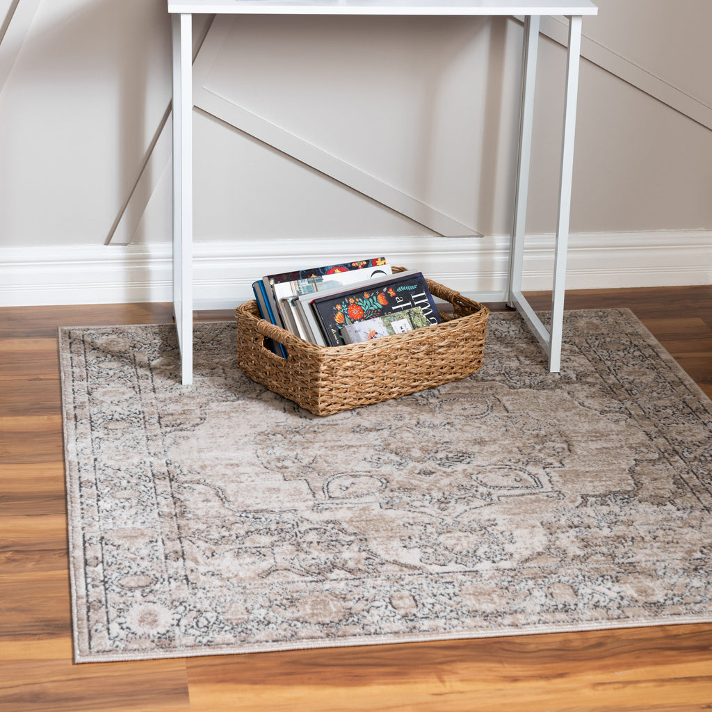 Canby Rug - The Nifty Decor